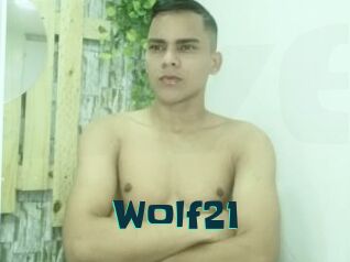 Wolf21