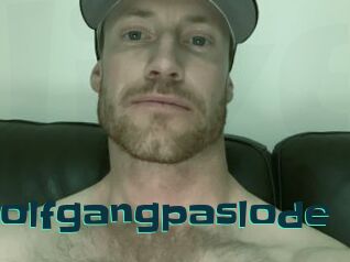 Wolfgangpaslode