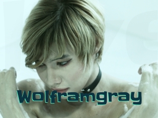 Wolframgray