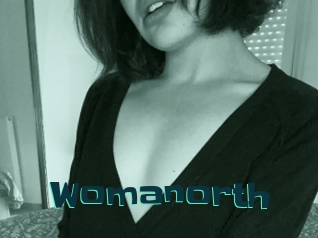 Womanorth