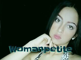 Womanpetite