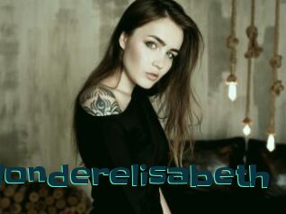 Wonderelisabeth