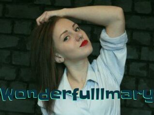 Wonderfulllmary