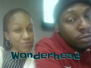 Wonderhead