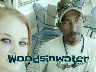 Woodsinwater