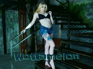Wottamelon