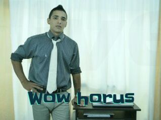 Wow_horus