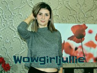 Wowgirljullie