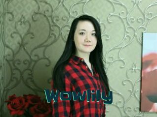 Wowlily