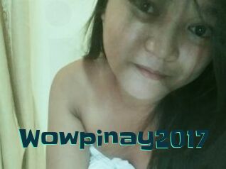 Wowpinay2017