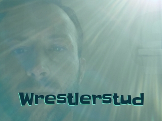 Wrestlerstud