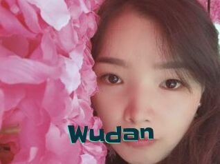 Wudan