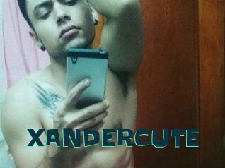 XANDERCUTE