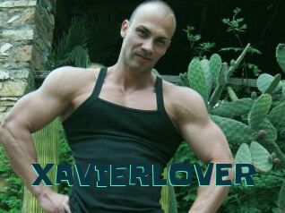 XAVIERLOVER