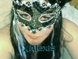 XAlexis