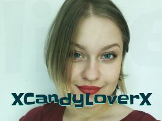 XCandyLoverX