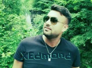 XEdmond