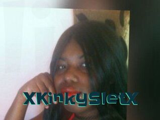 XKinkySletX
