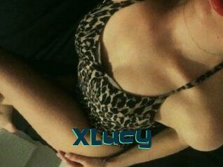 XLucy