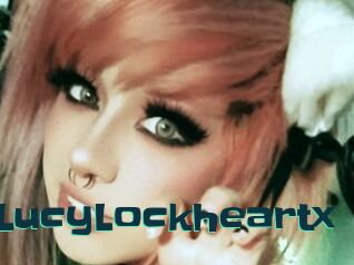 XLucyLockheartx