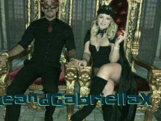 XLukeandGabriellaX