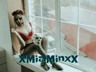 XMiaMinxX