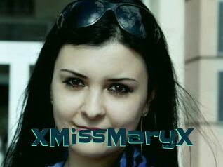 XMissMaryX