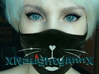 XNaughtyAnnX