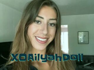 XOAilyahDoll