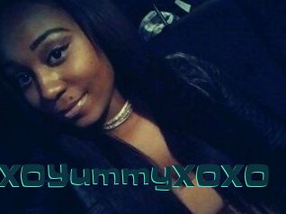 XOXOYummyXOXO