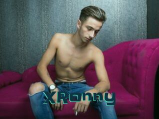 XRonny