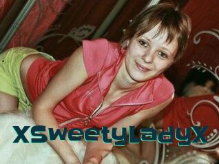 XSweetyLadyX