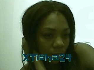XTisha24