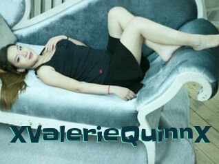 XValerieQuinnX