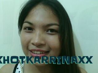 XXHOTKARRINAXX