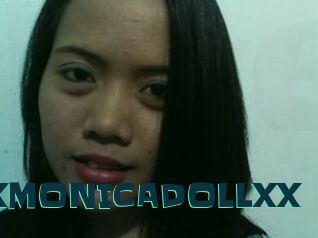 XXMONICADOLLXX