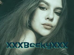 XXXBeckyXXX