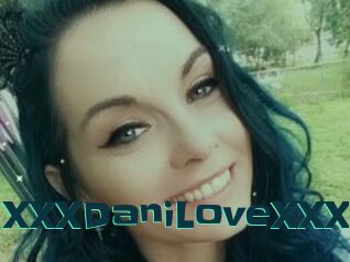 XXXDaniLoveXXX