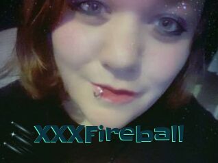 XXXFireball