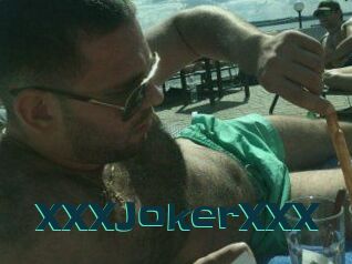 XXXJokerXXX