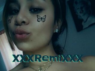 XXXRemiXXX