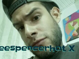 X_Littleespencerhot_X