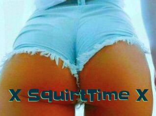 X_SquirtTime_X