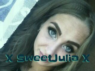 X_SweetJulia_X