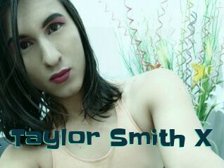 X_Taylor_Smith_X