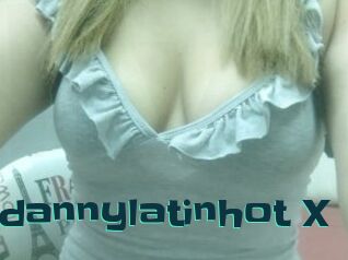 X_dannylatinhot_X