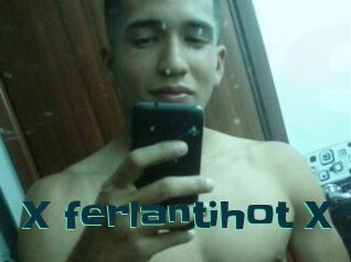 X_ferlantihot_X