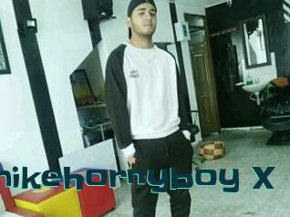 X_mikehornyboy_X