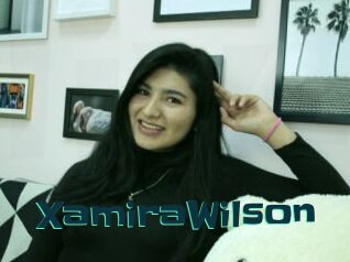 XamiraWilson