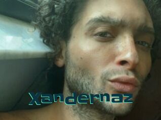 Xandernaz